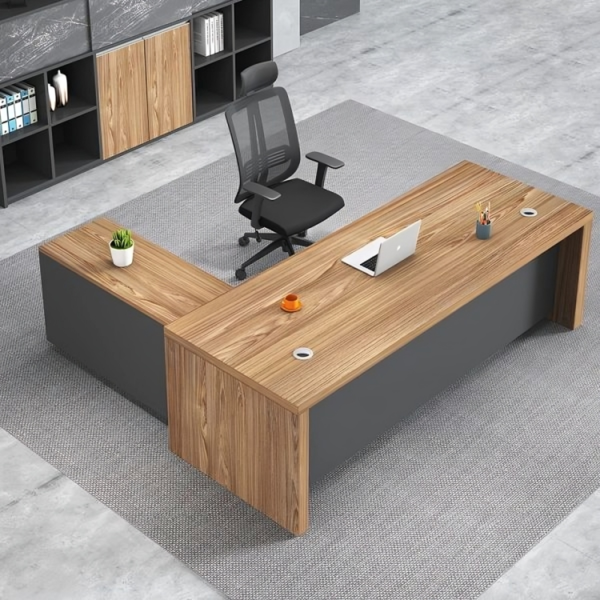 Executive Table Ext-10