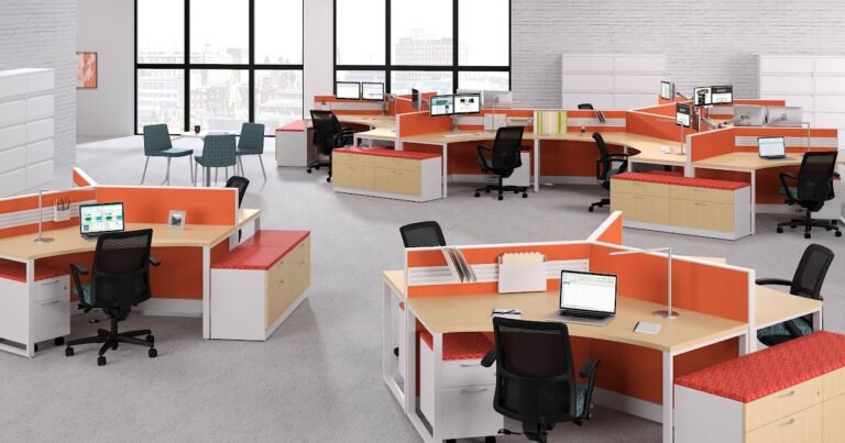 Office Furniture Experts