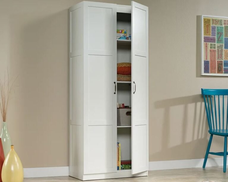 Storage Cabinets