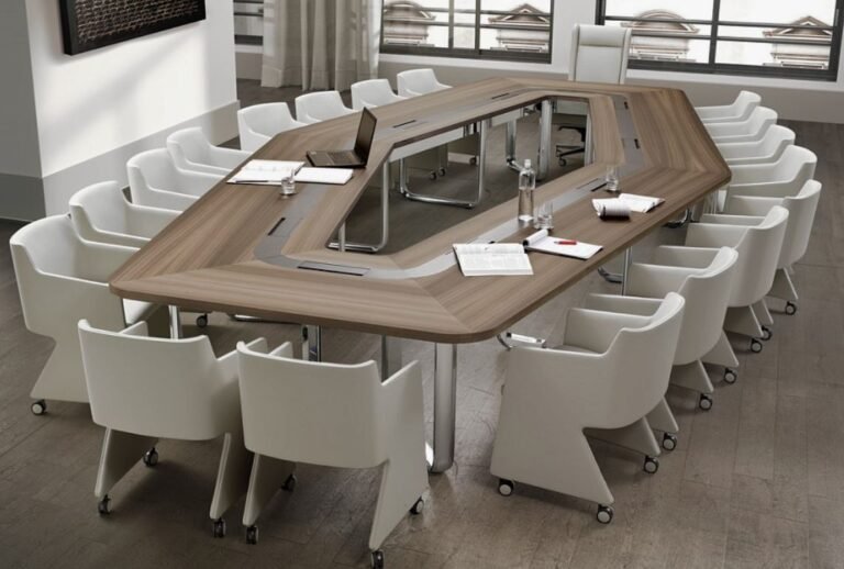 Conference Table Design