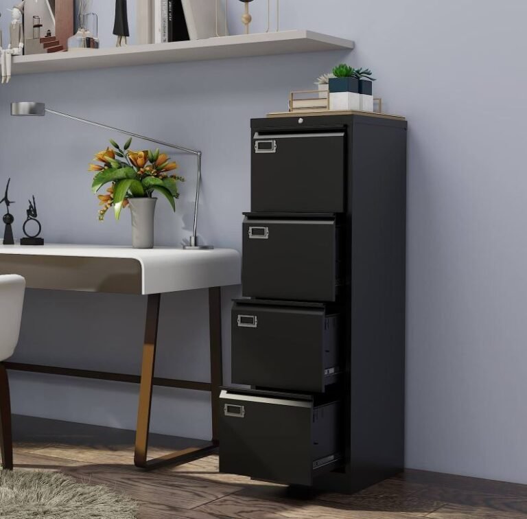 Vertical File