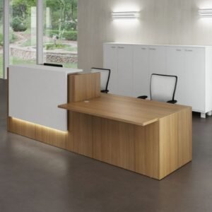 Reception Table