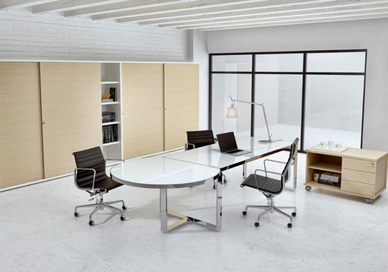 Work Table