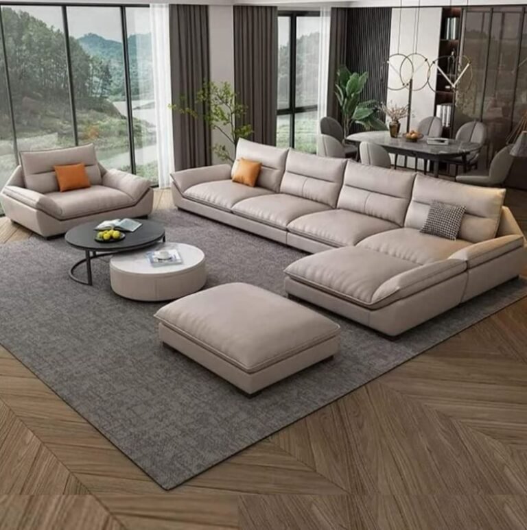 Best sofa set 2025