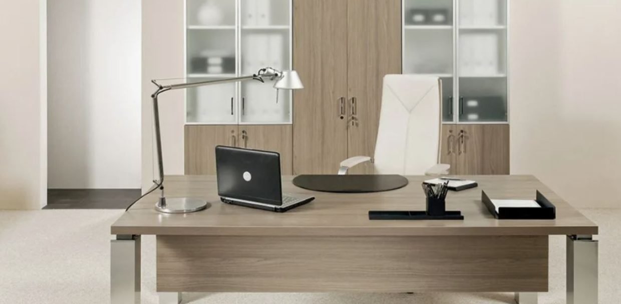 Office Furniture Philippines
