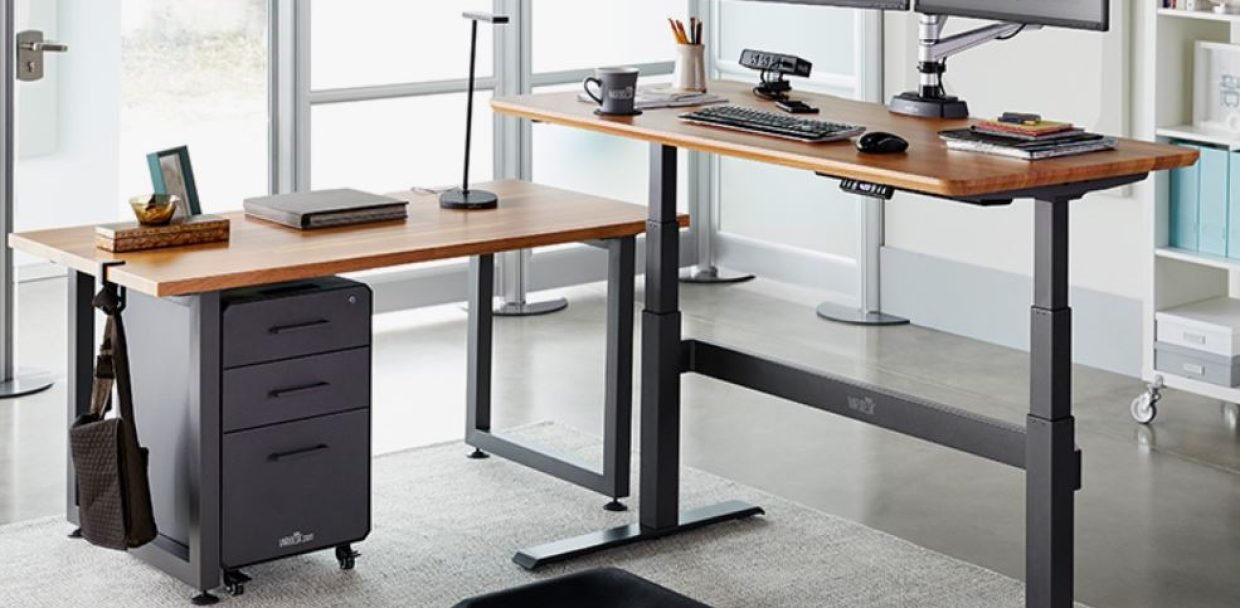 Free Standing Table