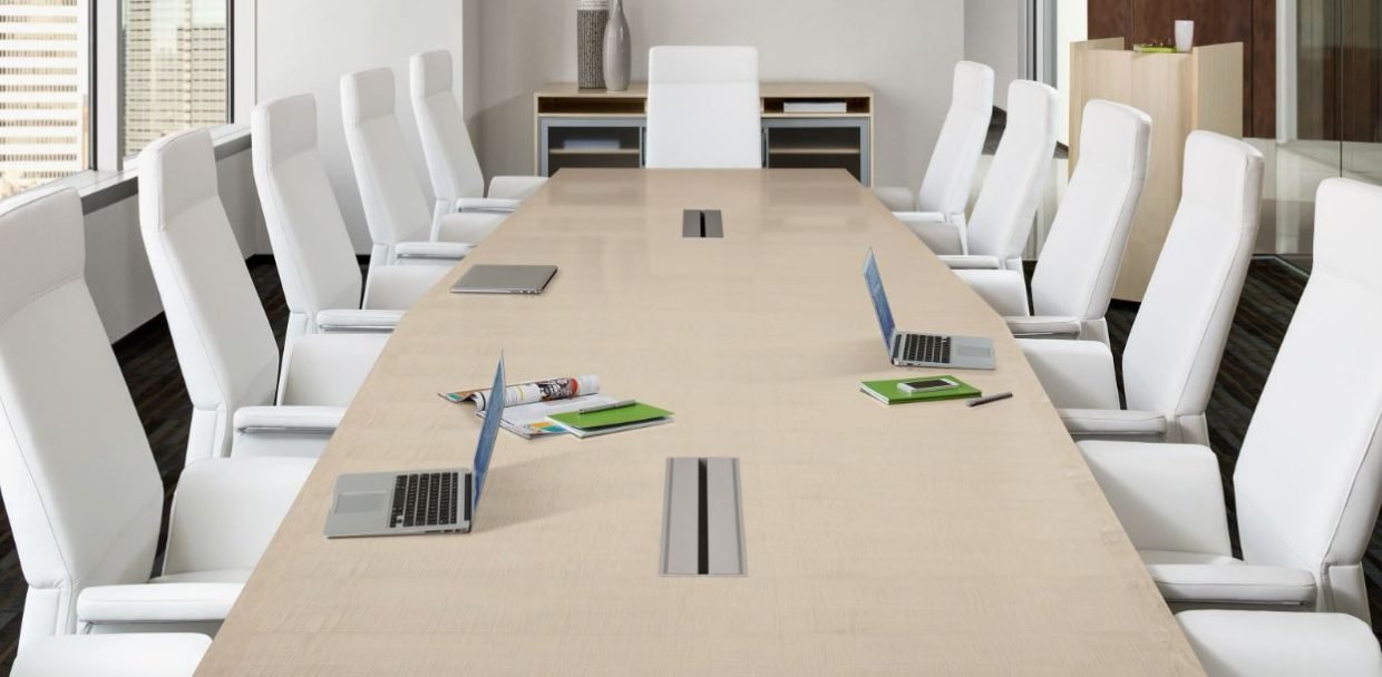 Conference Room Table