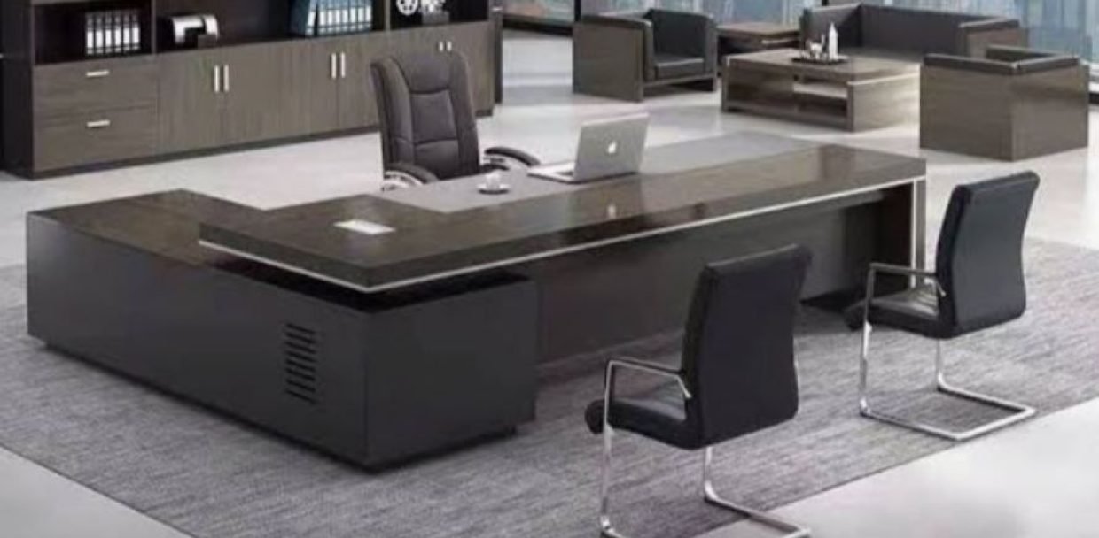 Office Table Chair