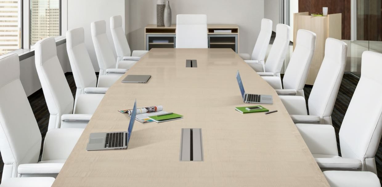 Meeting Table