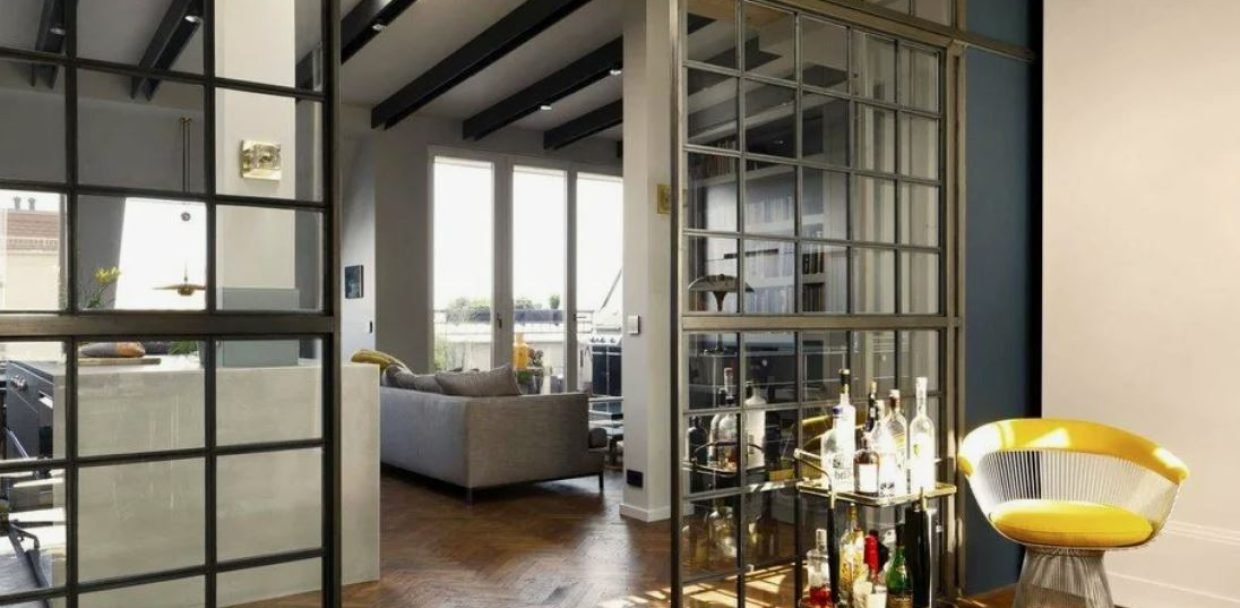 Office Partition Supplier