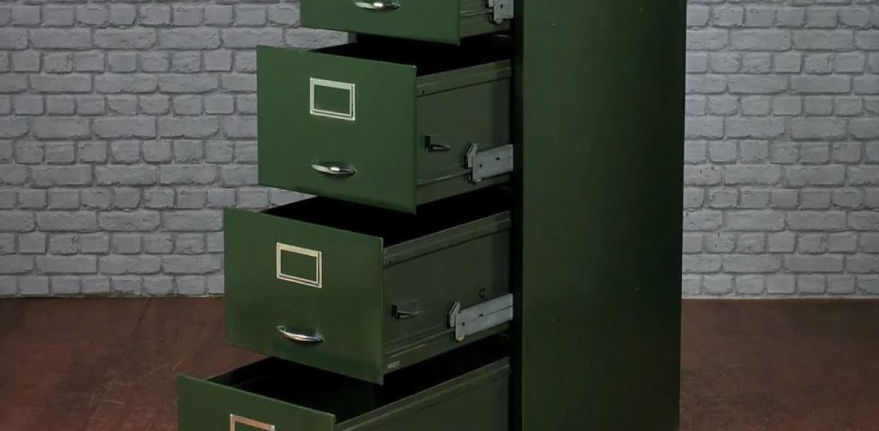 Steel Filing Cabinet Steel Filing Cabinet