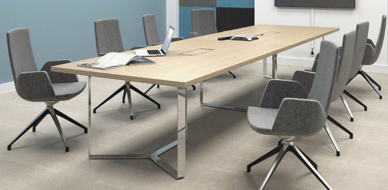 Meeting Room Table