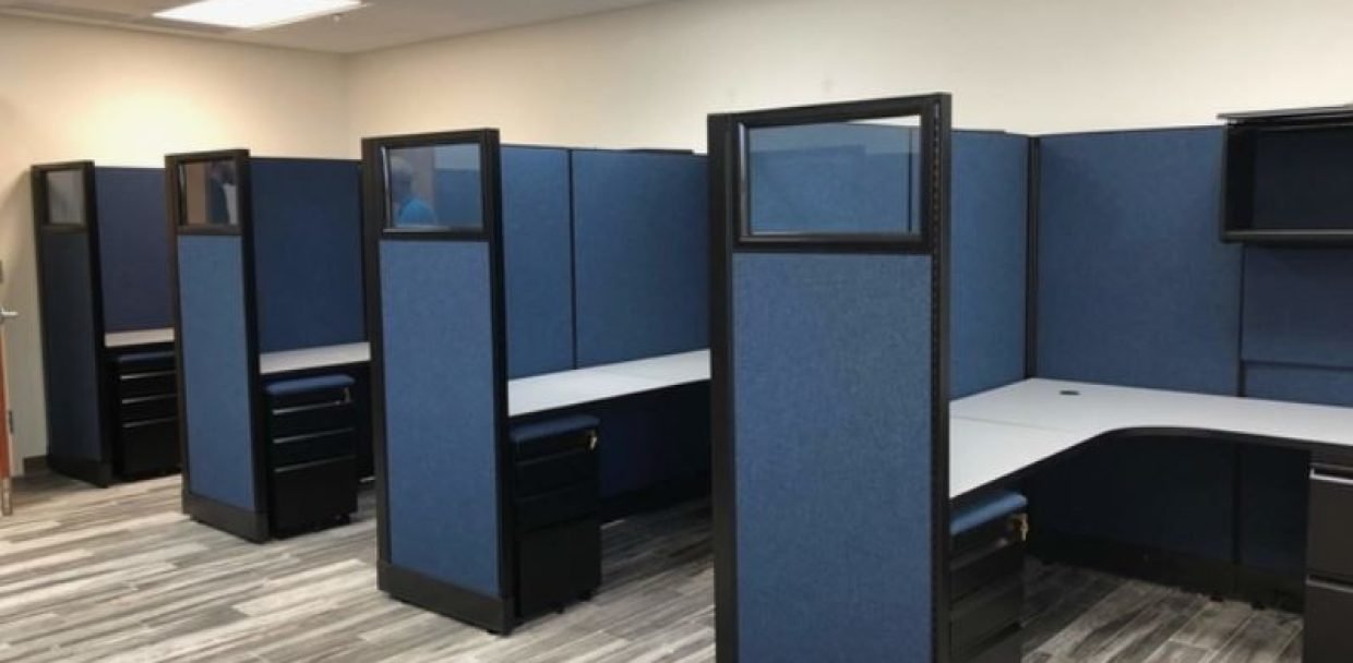 portable office cubicle walls