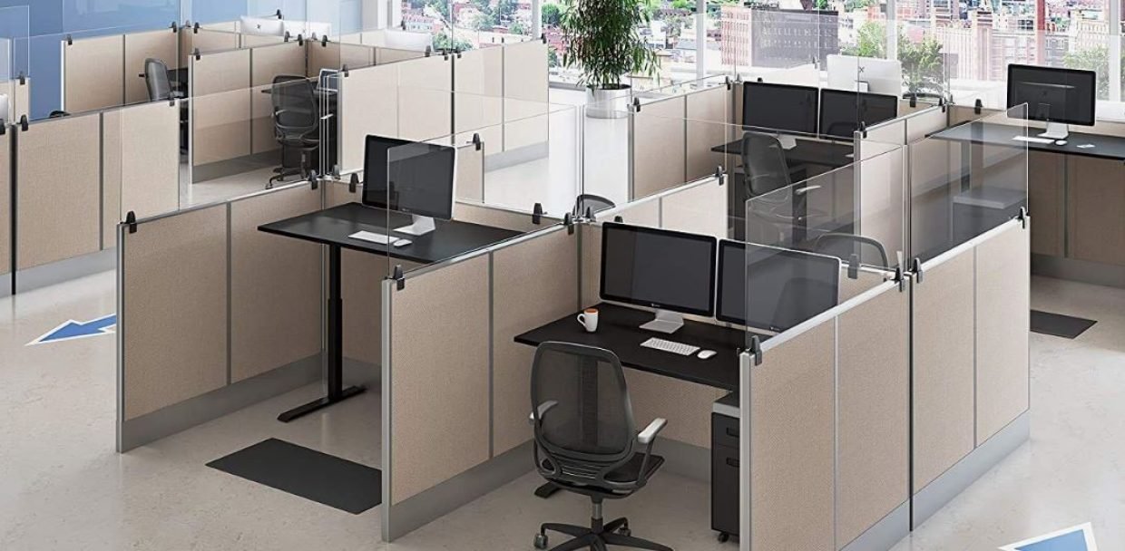 portable office partition walls