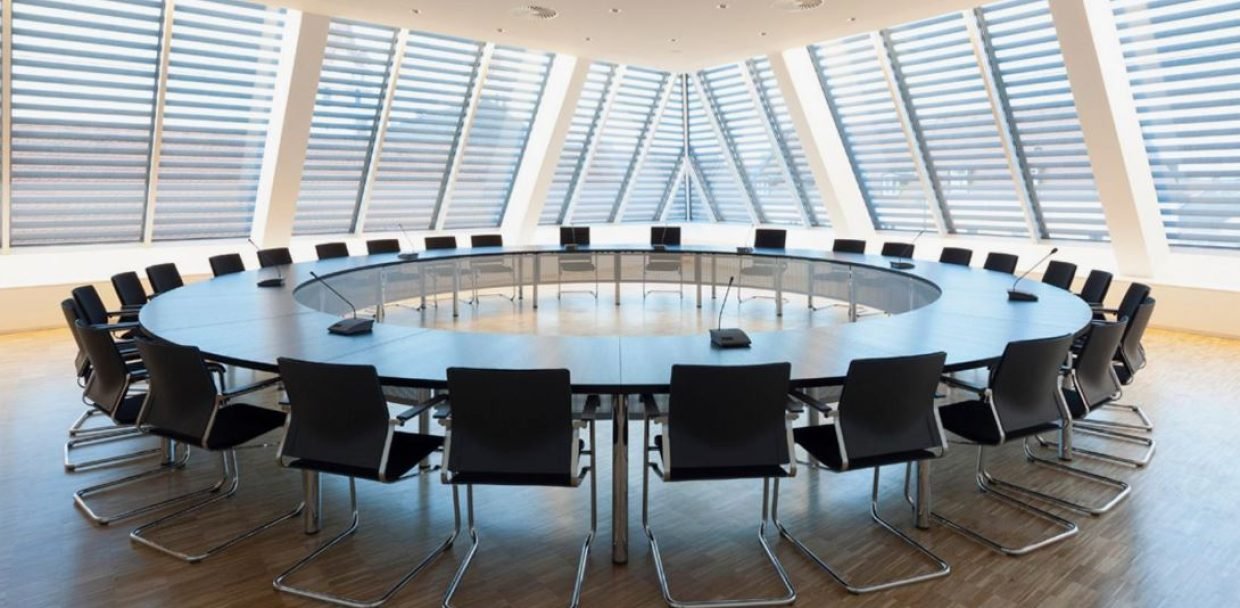 Conference Table