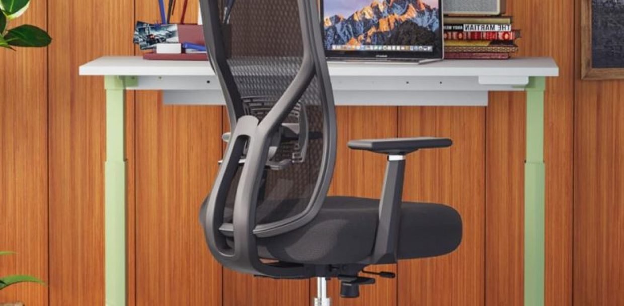Ergonomic Office Chair​