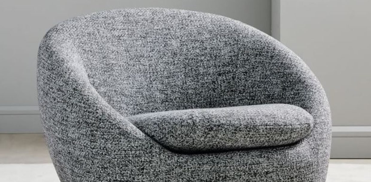Swivel Chair