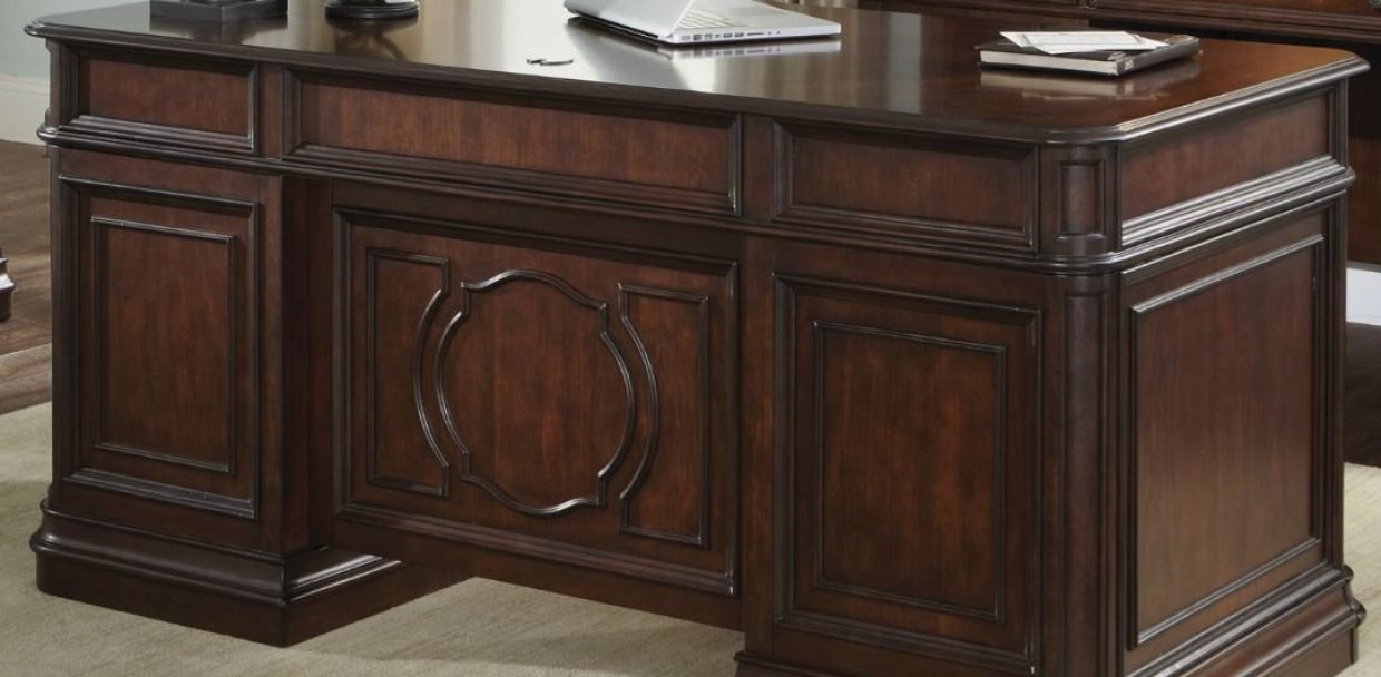 Executive Desk
