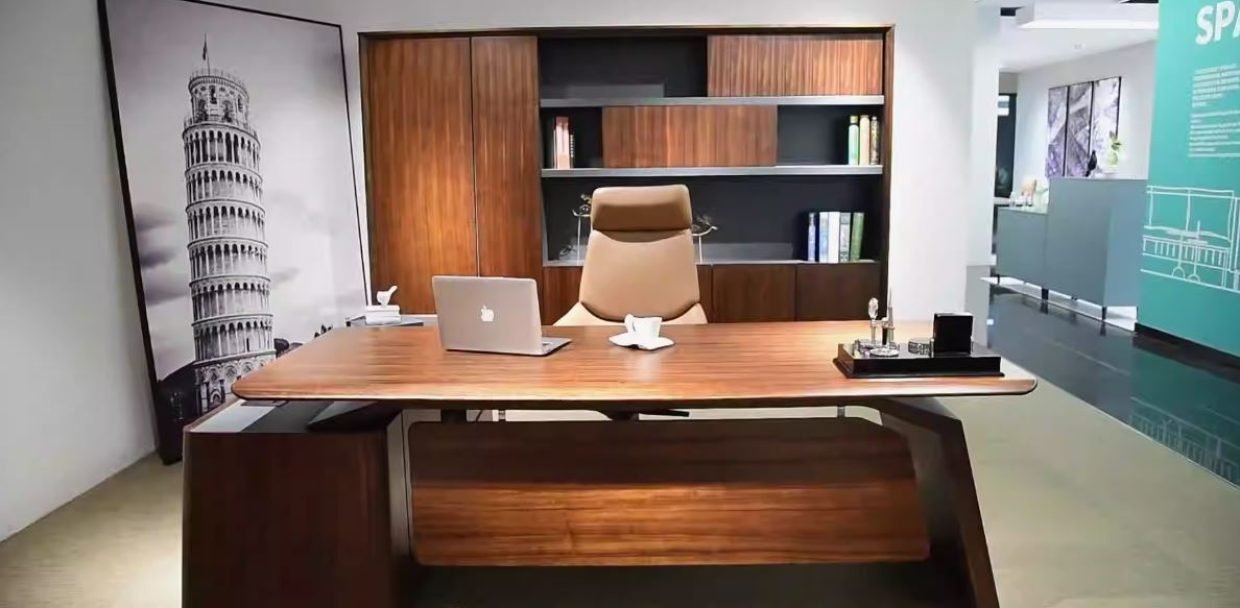 Office Furniture Manila​
