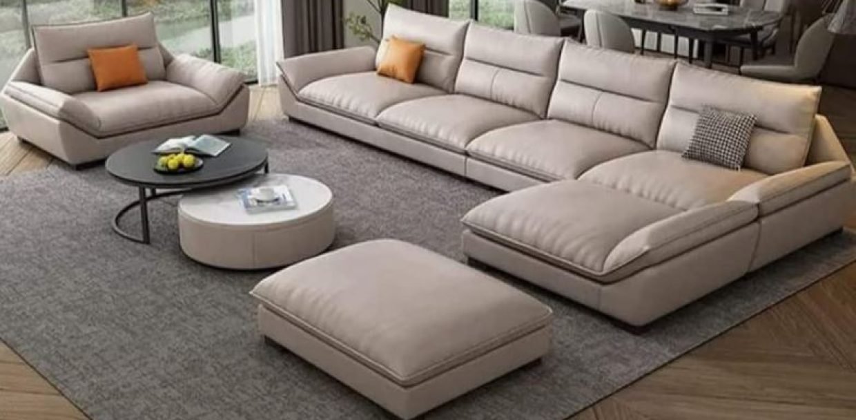 Best sofa set 2025