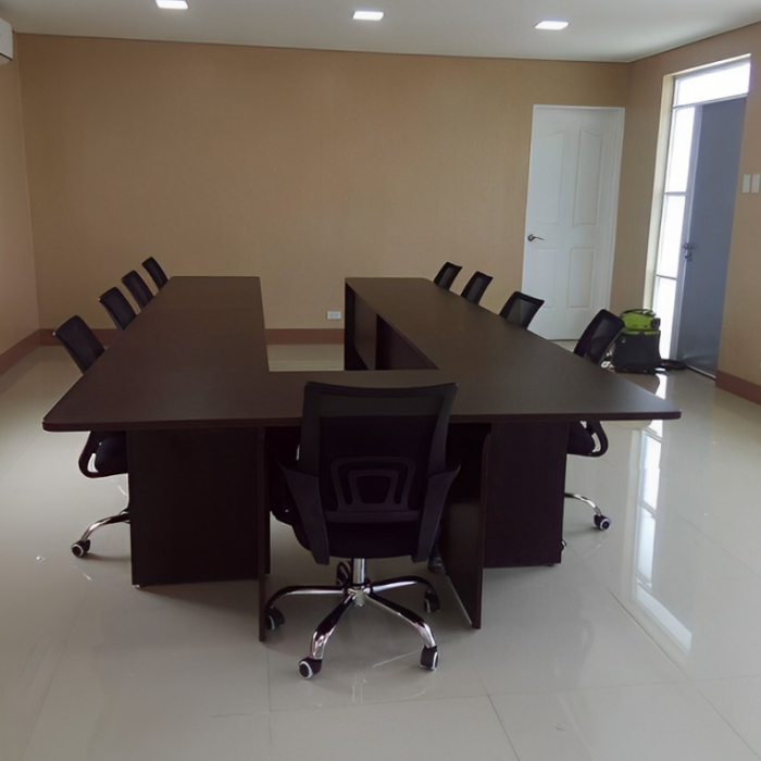 conference table